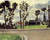 亨利 马蒂斯 : 通往克拉马特的路